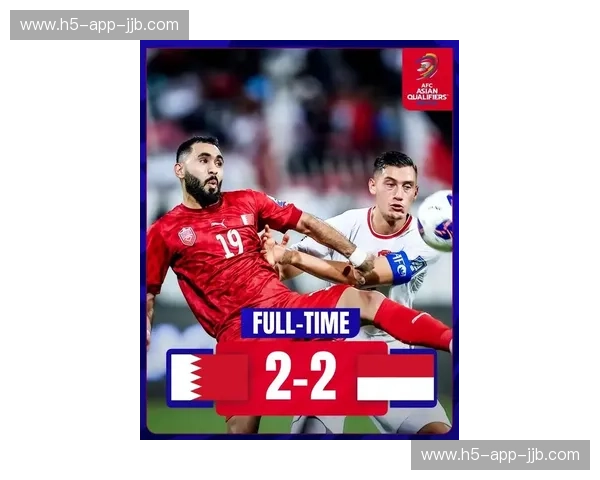 中东雄狮对阵亚洲黑马：巴林vs缅甸，一场关于尊严与梦想的绿茵博弈