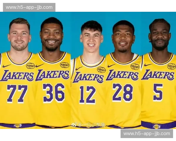 银黑王朝与紫金魅影的终极博弈：如果马刺vs湖人在总决赛相遇