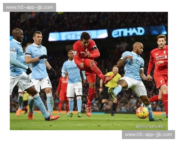 红蓝对决，激情燃烧！曼联vs曼城足彩，谁能主宰老特拉福德？