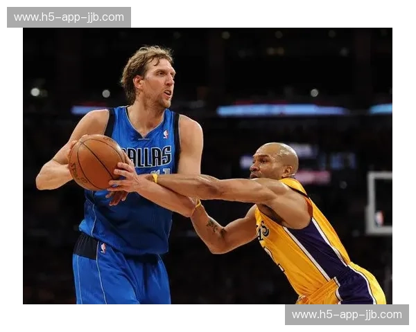 黯然神伤与风生水起：2011季后赛，湖人与小牛的冰与火之歌